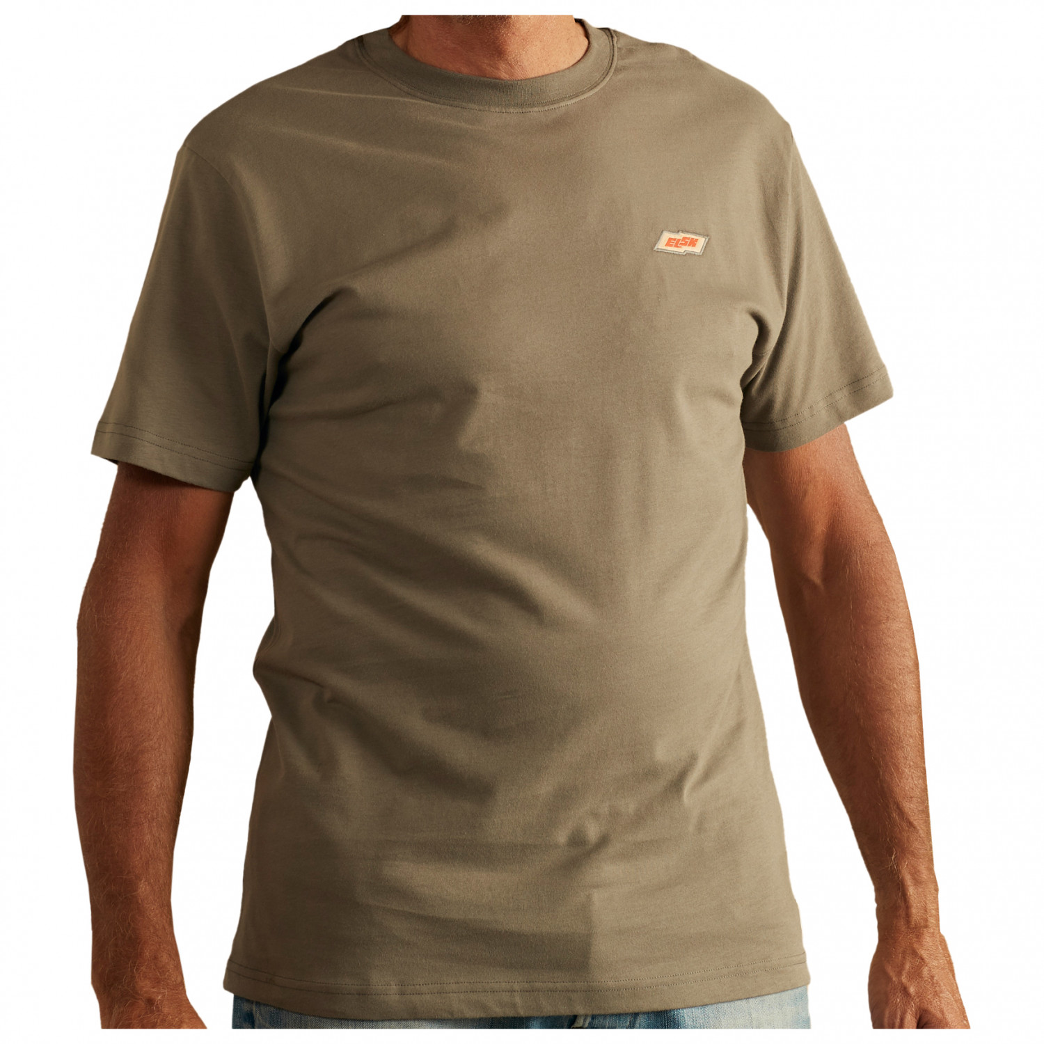 pilfer søsyge afstand Get up to 51% off on the latest Tech PCH Brushed T-Shirt - T-shirt ELSK  Exclusive arrivals | sale at supersportsus.com